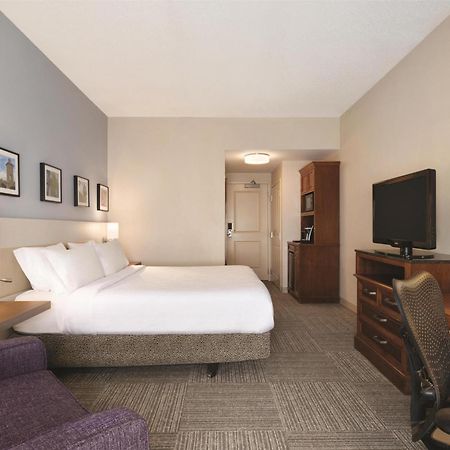 Hilton Garden Inn Nashville Opryland Extérieur photo