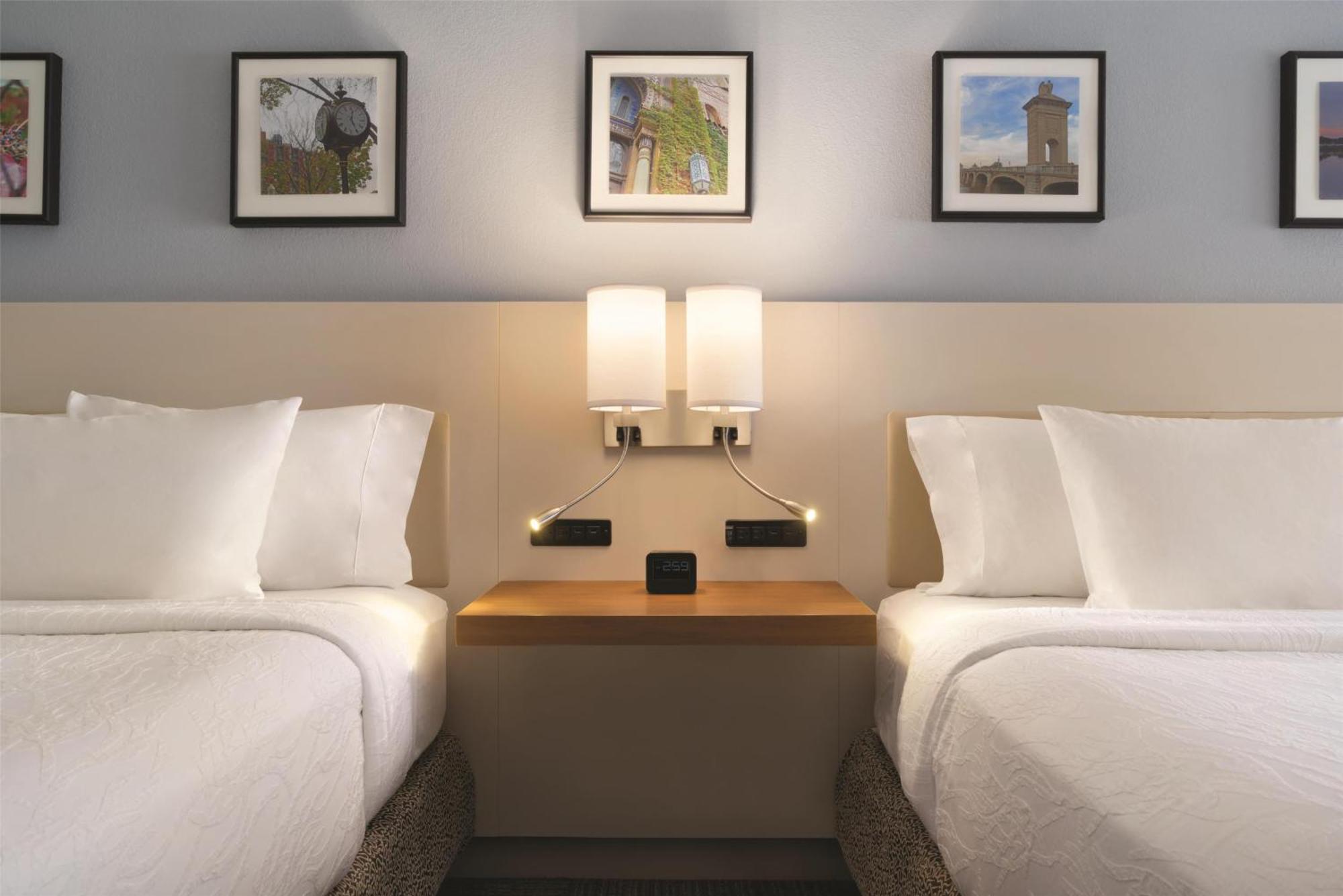 Hilton Garden Inn Nashville Opryland Extérieur photo