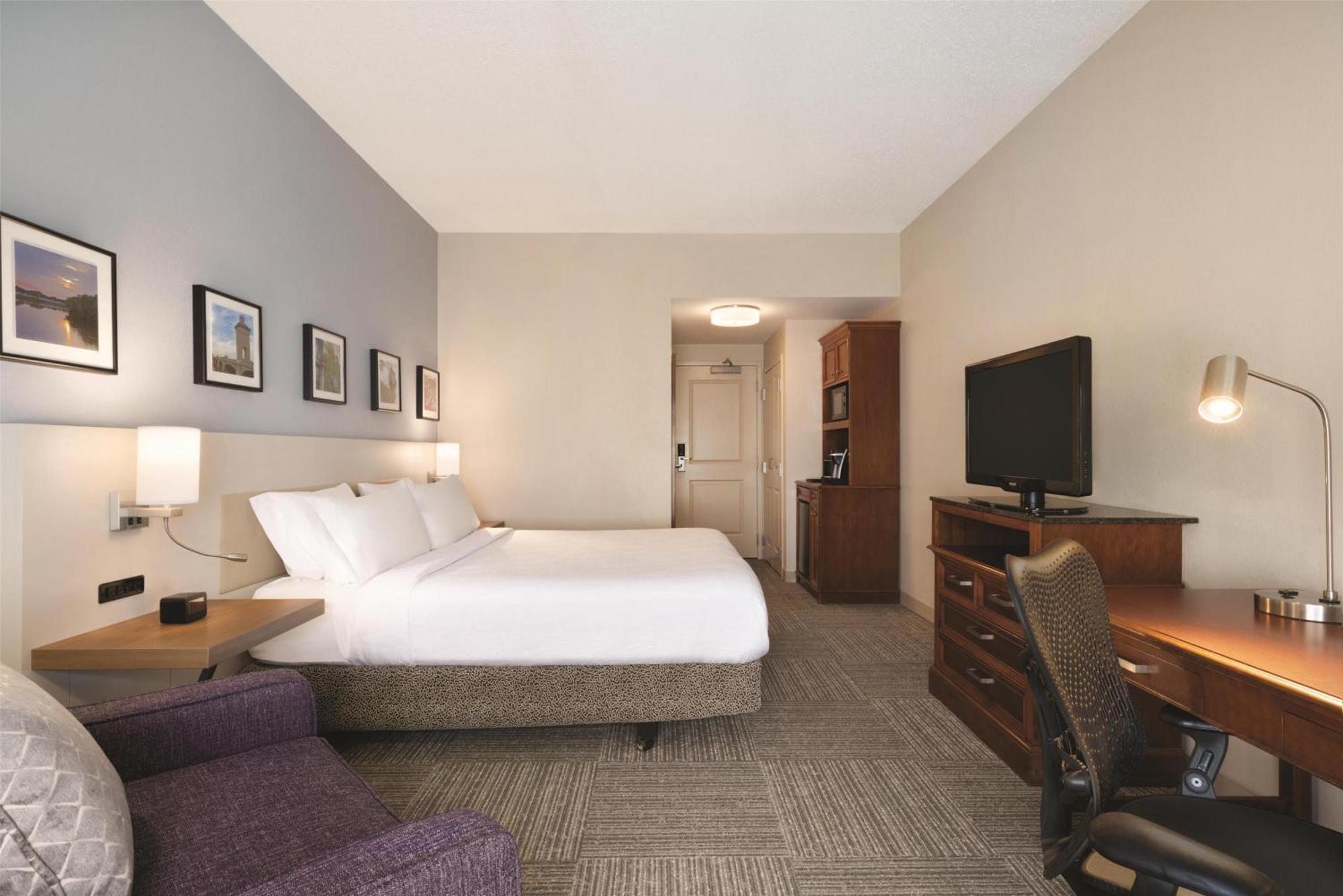 Hilton Garden Inn Nashville Opryland Extérieur photo